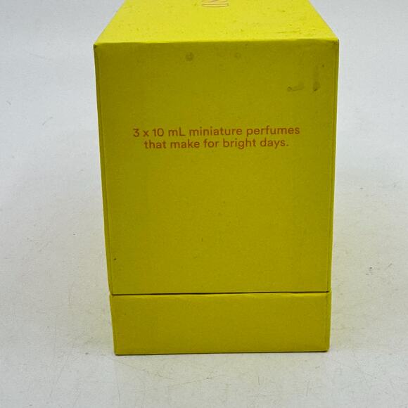 D.S. & DURGA Sunshine Set Perfume - Picture 5 of 8